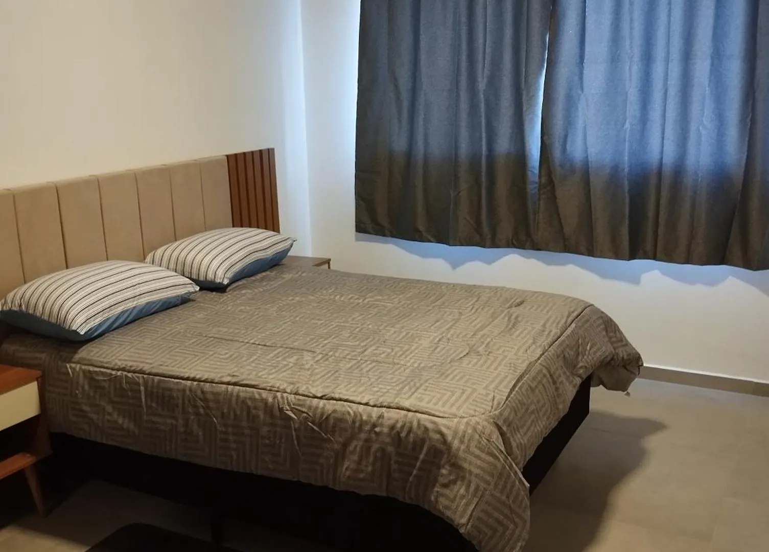 Apartamento Areias Garopaba Apartment