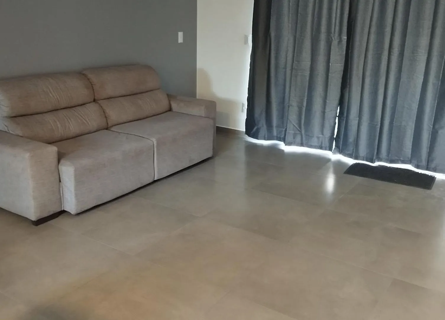 Apartamento Areias Garopaba 0*,