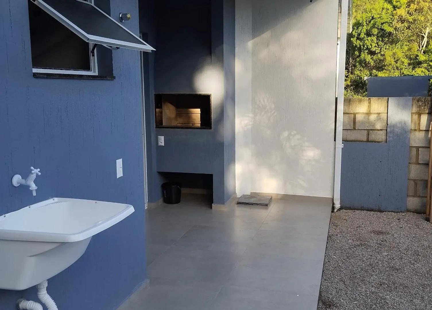 Apartamento Areias Garopaba Apartment