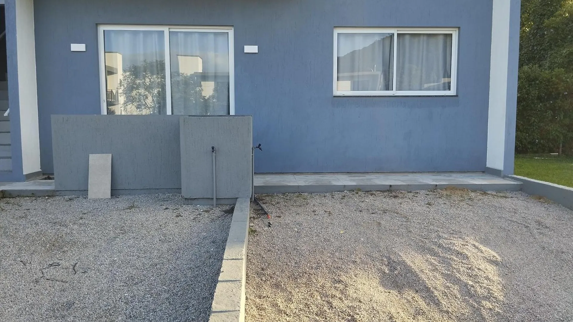 Apartamento Areias Garopaba Brazil