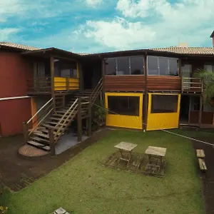  Apartamento Aldeia Da